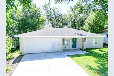 707 S 34th Street, Temple, TX 76501 - Photo 1