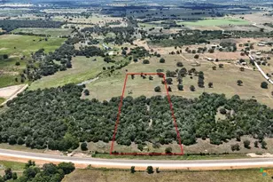 Tbd 10 24 Acres Hwy 304, Harwood, TX 78632 - Photo 1