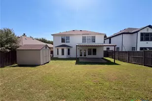 322 Fallen Leaf Ln, Temple, TX 76502 - Photo 5