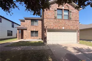 322 Fallen Leaf Ln, Temple, TX 76502 - Photo 1
