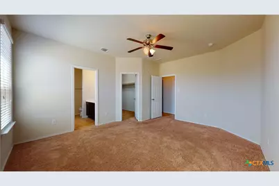 5414 Laustin Lane, Killeen, TX 76543 - Photo 17
