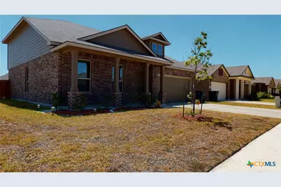 5414 Laustin Lane, Killeen, TX 76543 - Photo 1