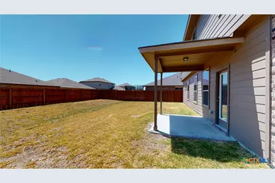 5414 Laustin Lane, Killeen, TX 76543 - Photo 19