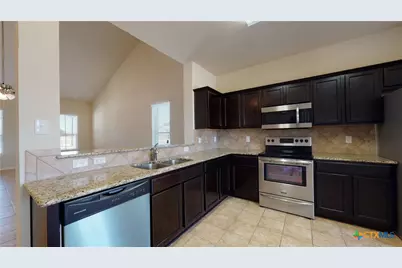 5414 Laustin Lane, Killeen, TX 76543 - Photo 3