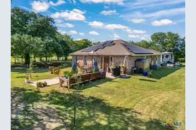 250 Capps Branch Lane, Salado, TX 76571 - Photo 3