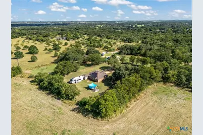 250 Capps Branch Lane, Salado, TX 76571 - Photo 9
