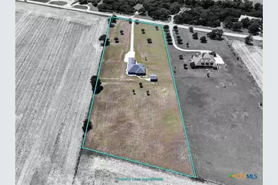10559 Hartrick Bluff Road, Temple, TX 76502 - Photo 1