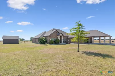 10559 Hartrick Bluff Road, Temple, TX 76502 - Photo 5