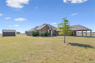 10559 Hartrick Bluff Rd, Temple, TX 76502 - Photo 5