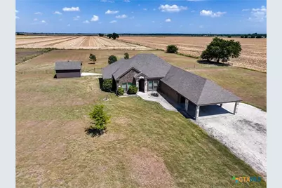 10559 Hartrick Bluff Road, Temple, TX 76502 - Photo 3