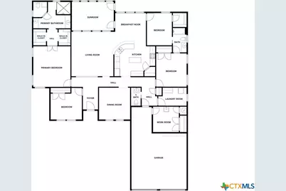 10559 Hartrick Bluff Road, Temple, TX 76502 - Photo 47