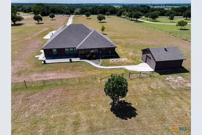 10559 Hartrick Bluff Road, Temple, TX 76502 - Photo 5
