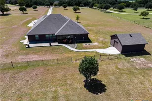 10559 Hartrick Bluff Rd, Temple, TX 76502 - Photo 5