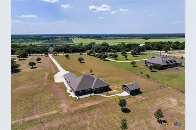 10559 Hartrick Bluff Road, Temple, TX 76502 - Photo 3