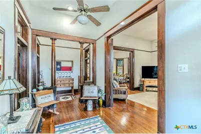 818 S 3rd Street, Temple, TX 76504 - Photo 3