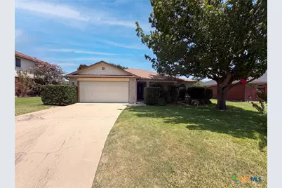 3707 Gowen Court, Killeen, TX 76543 - Photo 1