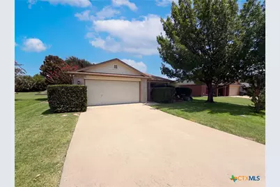 3707 Gowen Court, Killeen, TX 76543 - Photo 13