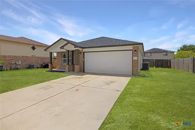 1905 Scott Drive, Copperas Cove, TX 76522 - Photo 3