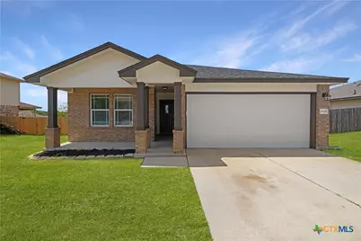 1905 Scott Drive, Copperas Cove, TX 76522 - Photo 1