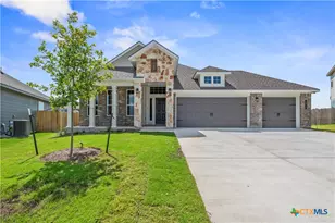 4817 Burney Ct, Belton, TX 76513 - Photo 1