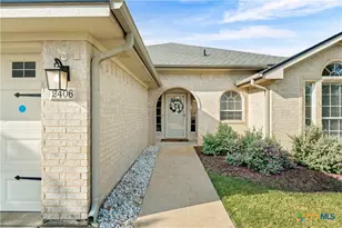 2406 Basalt Dr, Killeen, TX 76549 - Photo 3