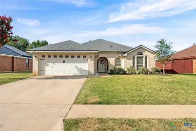 2406 Basalt Drive, Killeen, TX 76549 - Photo 1
