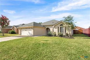 2406 Basalt Dr, Killeen, TX 76549 - Photo 1