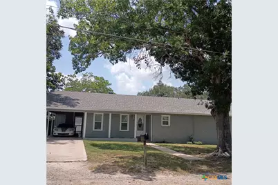 607 E Hamilton, Cuero, TX 77954 - Photo 1