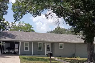 607 E Hamilton, Cuero, TX 77954 - Photo 1