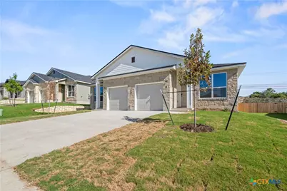 3904 Sugar Hackberry Trail, Killeen, TX 76542 - Photo 3