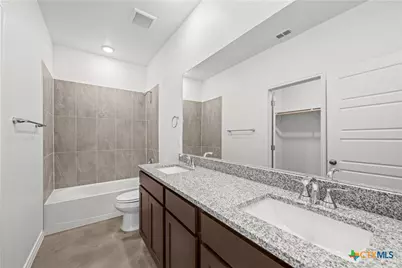 3904 Sugar Hackberry Trail, Killeen, TX 76542 - Photo 15