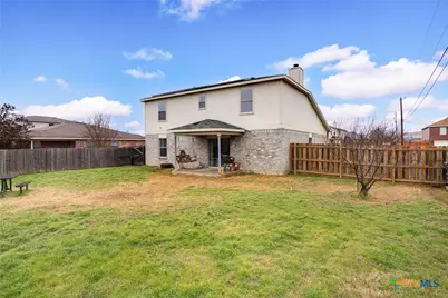 2500 Waterfall Drive, Killeen, TX 76549 - Photo 27
