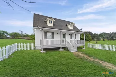 1214 E Oak Street, Goliad, TX 77963 - Photo 25