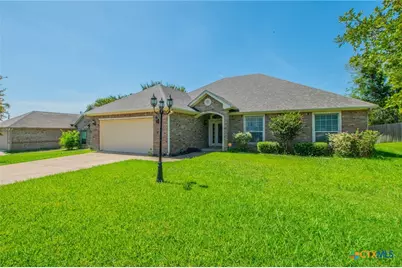 4408 Austin Circle, Temple, TX 76502 - Photo 1