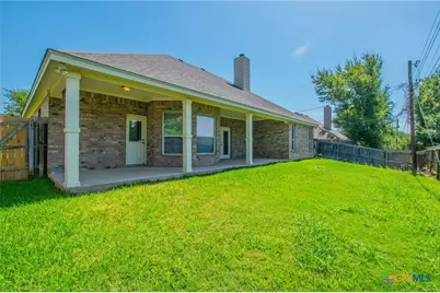 4408 Austin Circle, Temple, TX 76502 - Photo 3
