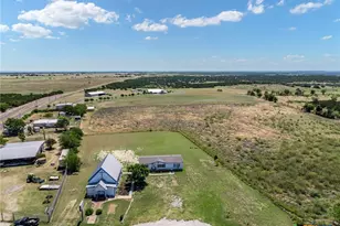 117 FM183, Purmela, TX 76566 - Photo 43
