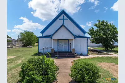 117 Fm 183, Purmela, TX 76566 - Photo 5