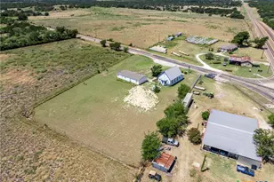 117 FM183, Purmela, TX 76566 - Photo 45