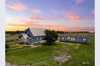 117 Fm 183, Purmela, TX 76566 - Photo 1