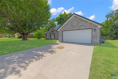 3305 Pebble Drive, Killeen, TX 76542 - Photo 3