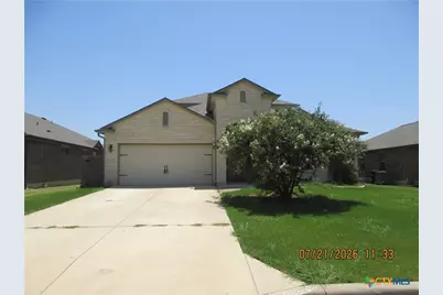 1305 Blue Leaf Drive, Temple, TX 76502 - Photo 1