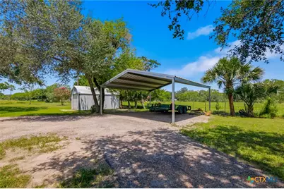 3694 Coletoville Road, Victoria, TX 77905 - Photo 33