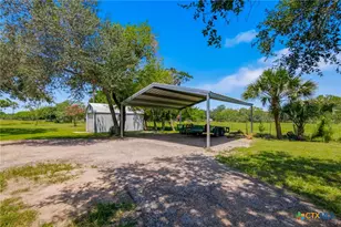 3694 Coletoville Rd, Victoria, TX 77905 - Photo 33