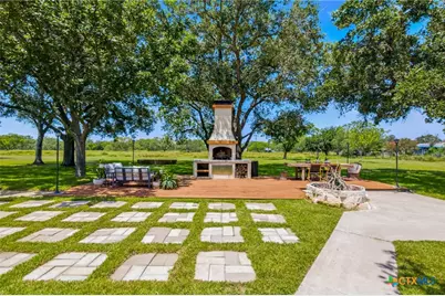 3694 Coletoville Road, Victoria, TX 77905 - Photo 29