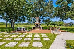 3694 Coletoville Rd, Victoria, TX 77905 - Photo 29