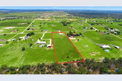 200 Lakeview Circle, La Vernia, TX 78121 - Photo 35