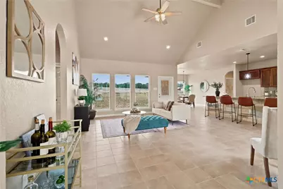 200 Lakeview Circle, La Vernia, TX 78121 - Photo 7