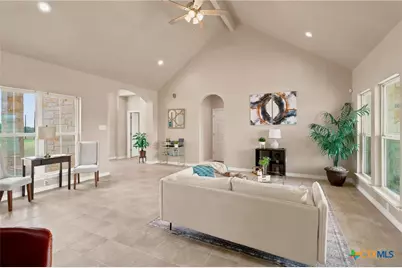 200 Lakeview Circle, La Vernia, TX 78121 - Photo 9