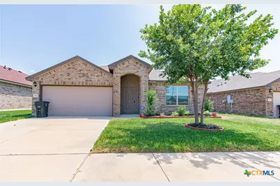 1707 Gigante Drive, Killeen, TX 76543 - Photo 1