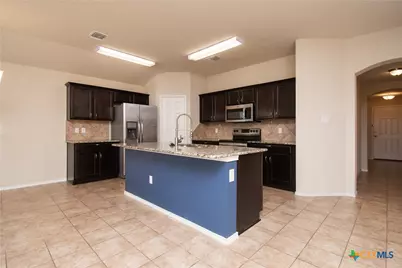 1707 Gigante Drive, Killeen, TX 76543 - Photo 3